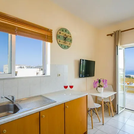 Casa Di Halepa Chania (Crete)