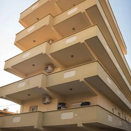 Апартаменты Casa Di Halepa
