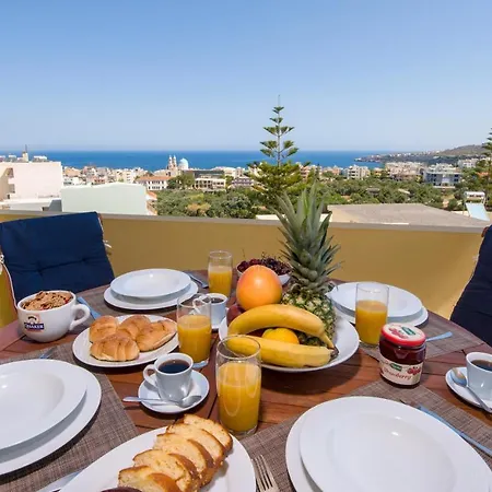 Апартаменты Casa Di Halepa