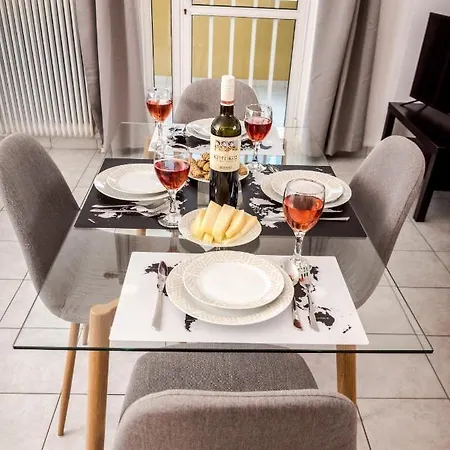 Casa Di Halepa * Ханья