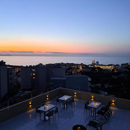 Апартаменты Casa Di Halepa