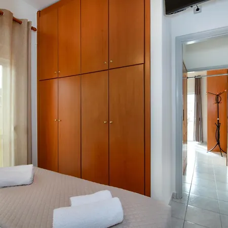 Апартаменты Casa Di Halepa *