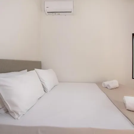 Casa Di Halepa Апартаменты