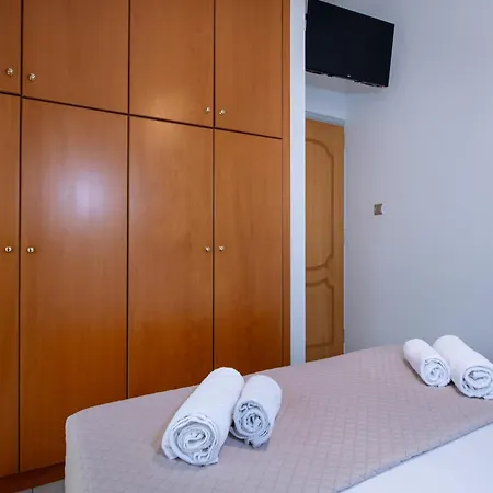 Casa Di Halepa Апартаменты *