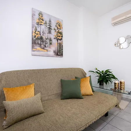Апартаменты Casa Di Halepa *