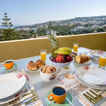 Casa Di Halepa Chania (Crete)
