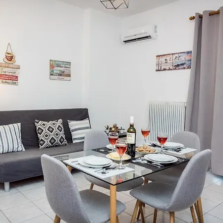 Apartment Casa Di Halepa Chania (Crete)