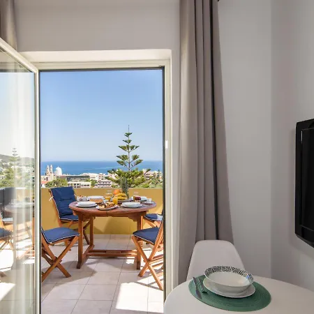 Casa Di Halepa Apartment Chania (Crete)