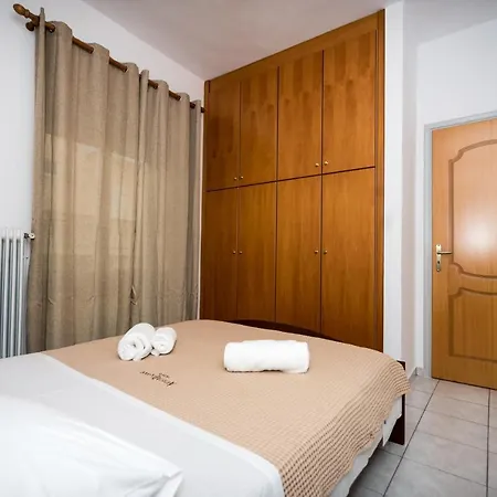 Apartment Casa Di Halepa