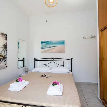 Casa Di Halepa Apartment *