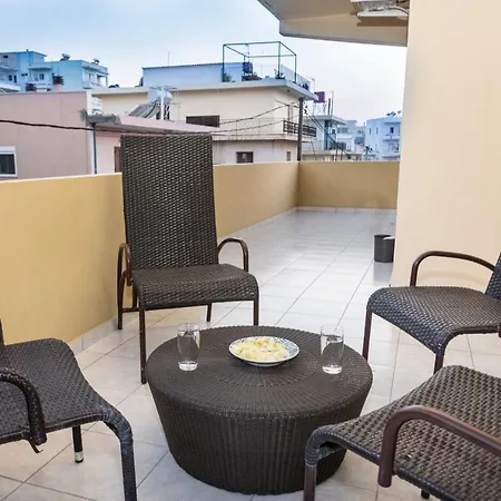 Apartment Casa Di Halepa *
