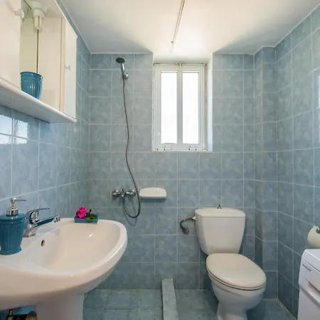 Casa Di Halepa