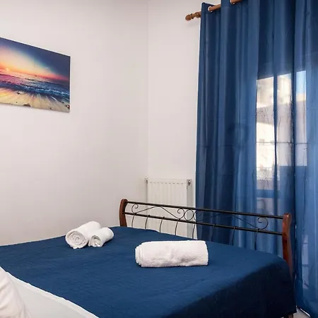 Casa Di Halepa * Chania (Crete)