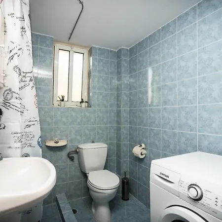 Apartment Casa Di Halepa