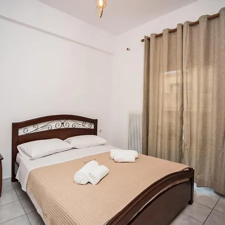 Casa Di Halepa