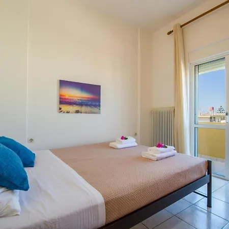 Casa Di Halepa Apartment Chania (Crete)