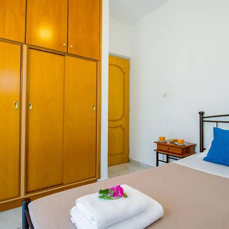 Casa Di Halepa Chania (Crete)