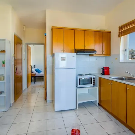 Apartment Casa Di Halepa *