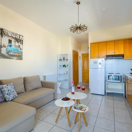 Casa Di Halepa Apartment Chania (Crete)