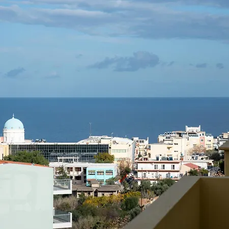 Apartment Casa Di Halepa Chania (Crete)