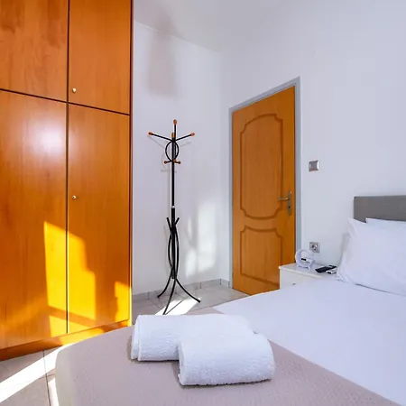 Apartment Casa Di Halepa