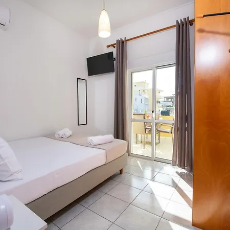Casa Di Halepa Apartment