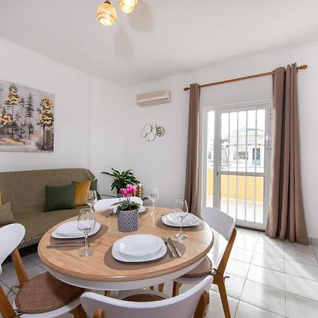 Casa Di Halepa Apartment *
