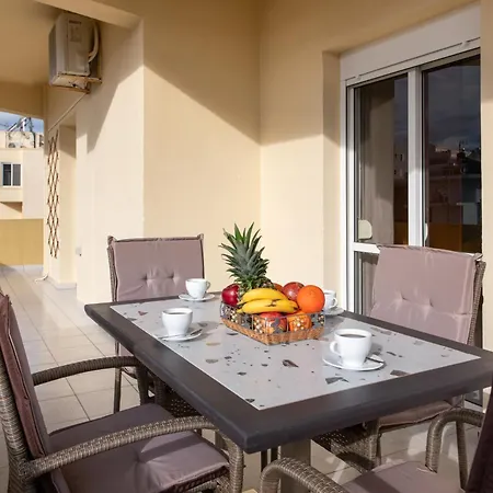 Apartment Casa Di Halepa