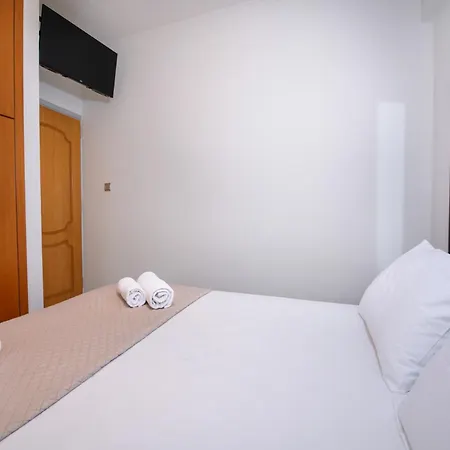 Casa Di Halepa Apartment
